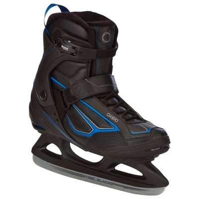 Фитнес-КОНЬКИ FIT5 муж. OXELO - Коньки Катание на коньках - В продаже на