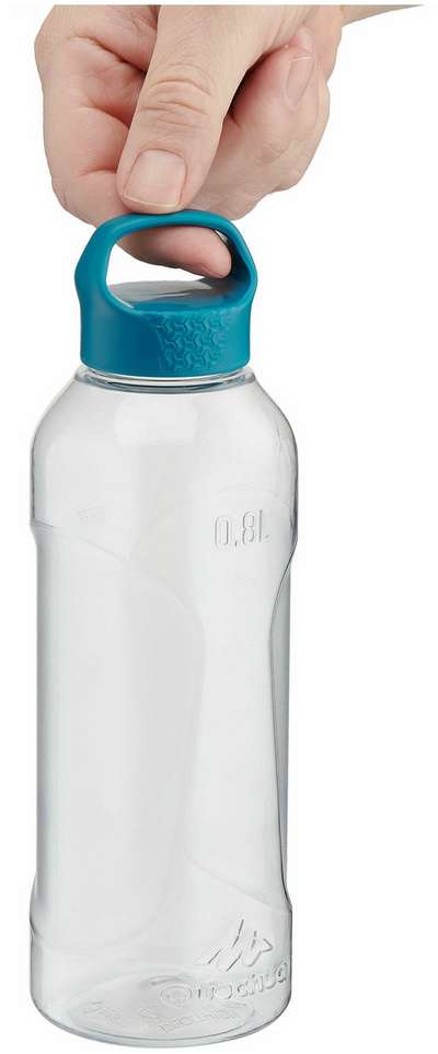 Фляга 100, 0,8 л. QUECHUA - купить в интернет-магазине