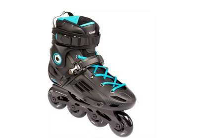 ФЛЯГА ХОККЕЙНАЯ 600 МЛ OXELO - Коньки Самокаты, скейты, ролики - В продаже...