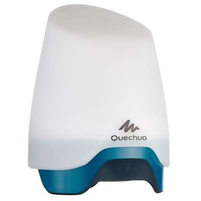 ФОНАРЬ ДЛЯ КЕМПИНГА BL200 LUMENS QUECHUA - купить в интернет-магазине