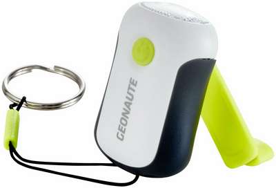 ФОНАРЬ DYNAMO 50 GEONAUTE - Электроника Электроника - В продаже на