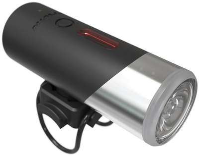 ФОНАРЬ ДЛЯ ВЕЛОСИПЕДА СВЕТОДИОДНЫЙ FL 920 ПЕРЕДНИЙ/ЗАДНИЙ С USB ELOPS - купить в интернет-магазине