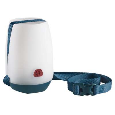 ФОНАРЬ ДЛЯ КЕМПИНГА 100 ЛЮМЕН BL100 QUECHUA - купить в интернет-магазине