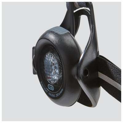 ФОНАРЬ ДЛЯ БЕГА RUN LIGHT 250 FW19 KIPRUN - купить в интернет-магазине