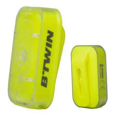 ФОНАРЬ VIOO CLIP 300 ISLAN B