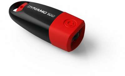 Фонарик DYNAMO 100 V2 - 15 люмен  FORCLAZ - купить в интернет-магазине