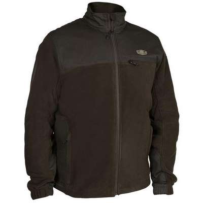 ФУФАЙКА TAIGA 100 МУЖ. SOLOGNAC - Одежда для охоты в сухую погоду Охота - В...