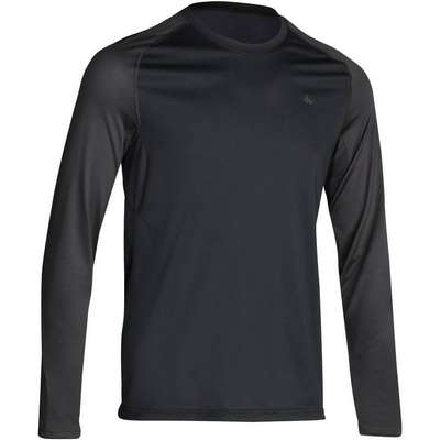 ФУФАЙКА TECHFRESH 50 МУЖ. QUECHUA - Походы_мужчины Походы_текстиль - В продаже...