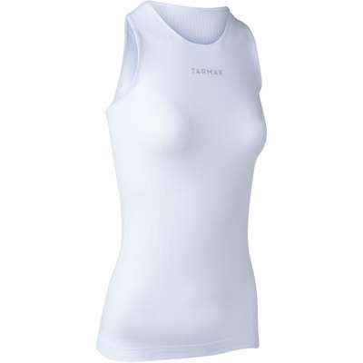 Компрессионное белье женское майка верх 100 TARMAK - купить в интернет-магазине