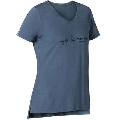 Футболка женская 510 Gym NYAMBA - купить в интернет-магазине