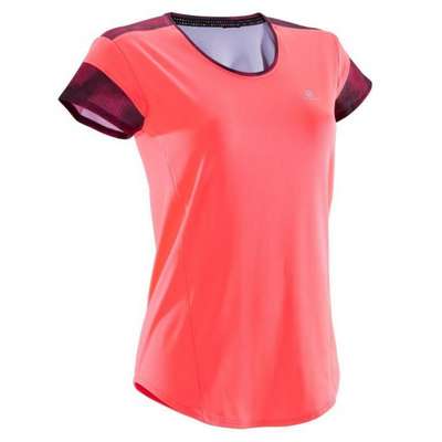 Футболка  женская DOMYOS - купить в интернет-магазине