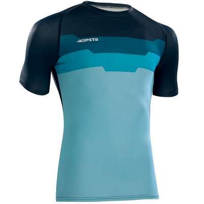 ФУТБОЛКА KEEPDRY 100 ВЗР. KIPSTA - Футбол - В продаже на