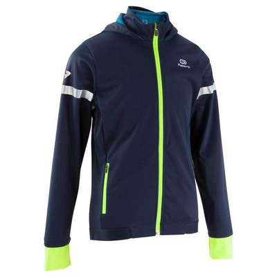 ФУТБОЛКА KIPRUN ДЕТ KALENJI - Бег. Одежда Бег - В продаже на