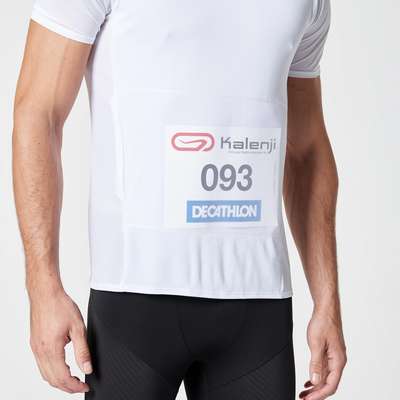 ФУТБОЛКА KIPRUN МУЖ. KALENJI - Бег. Одежда Бег - В продаже на