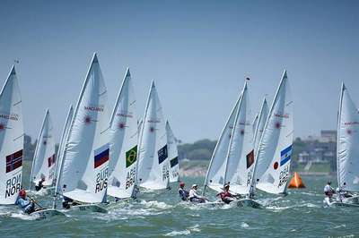 Футболка KOSTALDE Муж. TRIBORD - Парусный спорт Парусный спорт - В продаже...