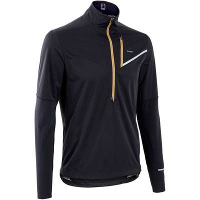 ФУТБОЛКА МУЖСКАЯ ДЛЯ ТРЕЙЛРАННИНГА С ДЛИННЫМИ РУКАВАМИ EVADICT - купить в интернет-магазине