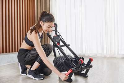 Футболка Малыши DOMYOS - Кардиотренажеры Фитнес и танцы - В продаже на