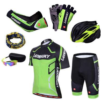 ФУТБОЛКА MC 500 МУЖ. B