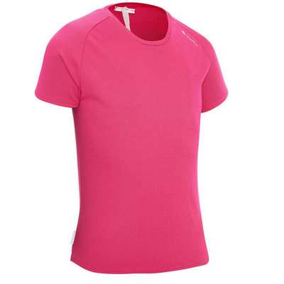 Футболка детская MH500 QUECHUA - купить в интернет-магазине