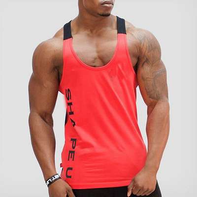 ФУТБОЛКА MUSCULATION МУЖ. DOMYOS - Одежда для фитнеса Фитнес и танцы - В продаже...