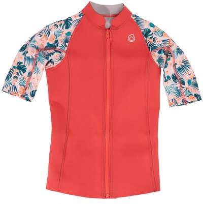 Футболка детская неопреновая 500 SUBEA - купить в интернет-магазине