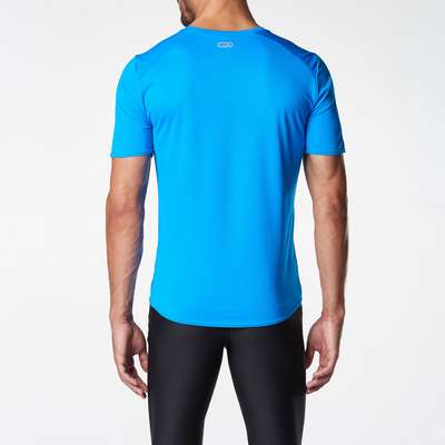 Футболка мужская Run dry KALENJI - купить в интернет-магазине