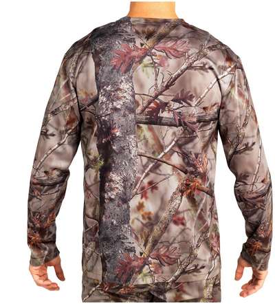 Лонгслив муж. ДЛЯ ОХОТЫ 
