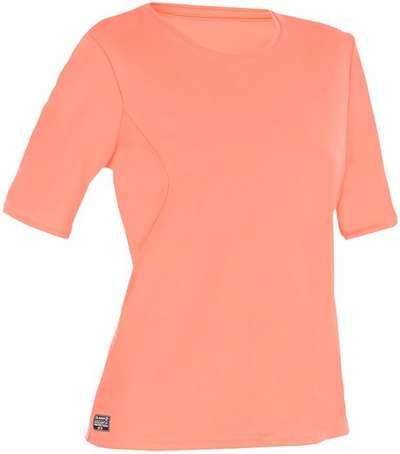 Футболка женская солнцезащитная OLAIAN - купить в интернет-магазине
