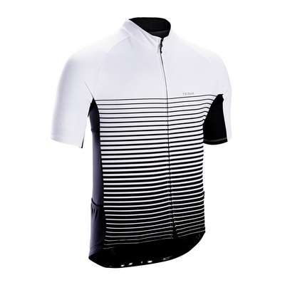 Велосипедная футболка для жаркой погоды TRIBAN RC100  TRIBAN - купить в интернет-магазине