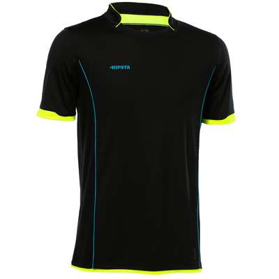 ФУТБОЛЬНАЯ МАЙКА F500 ВЗР. KIPSTA - Футбол Комaндные виды спорта - В продаже...