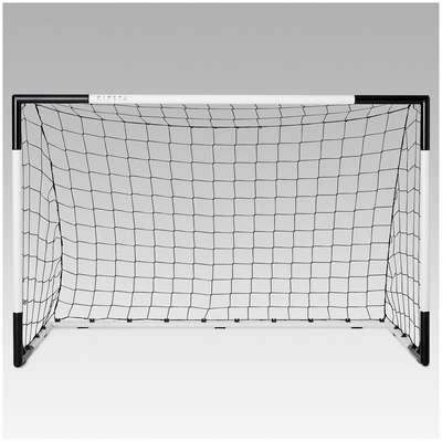 Футбольные ворота SG 500 размер М черно-белые KIPSTA - купить в интернет-магазине