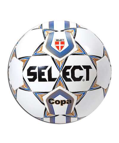 ФУТБОЛЬНЫЙ МЯЧ COPA SELECT - Футбол Комaндные виды спорта - В продаже на