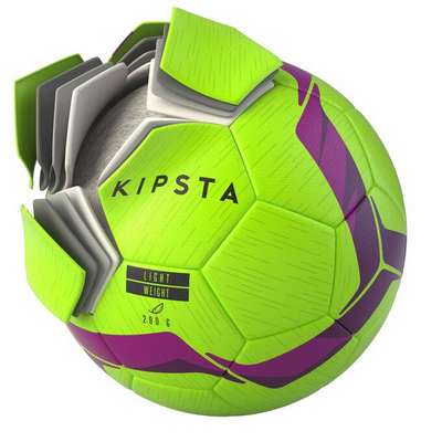 ФУТБОЛЬНЫЙ МЯЧ F300 Р5 KIPSTA - Футбол Комaндные виды спорта - В продаже на...