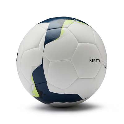 
				Футбольный мяч Hybride F500, размер 5 KIPSTA - купить в интернет-магазине 
			