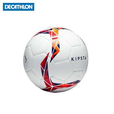 Футбольный мяч Hybride F500, размер 5 KIPSTA - купить в интернет-магазине