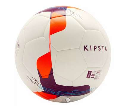 ФУТБОЛЬНЫЙ МЯЧ F500 Р5  KIPSTA - Футбол Комaндные виды спорта - В продаже на...