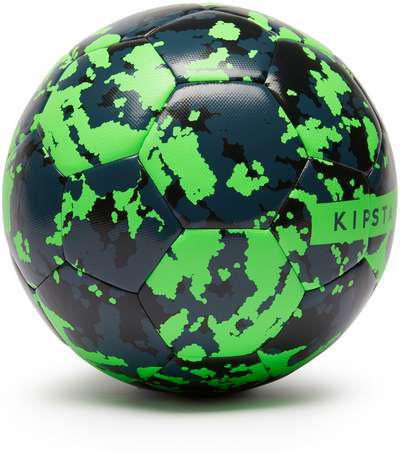 Футбольный мяч Graphic Light размер 5 KIPSTA - купить в интернет-магазине