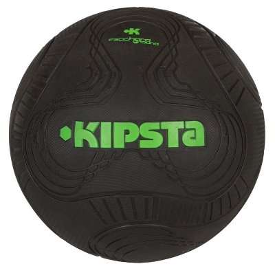 Футбольный мяч Hardground Р 5 KIPSTA - Футбол Футбол, баскетбол - В продаже...
