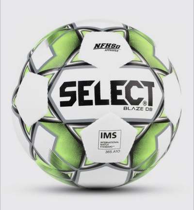 ФУТБОЛЬНЫЙ МЯЧ REPLICA SELECT - Футбол Комaндные виды спорта - В продаже на...