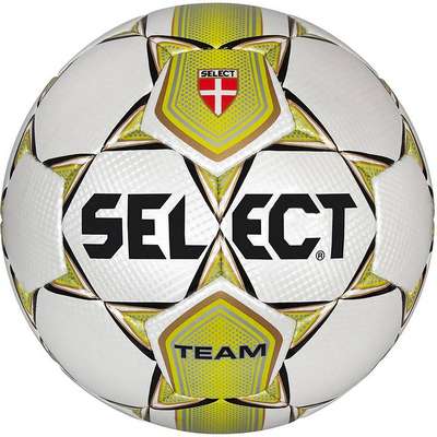 ФУТБОЛЬНЫЙ МЯЧ SELECT TEAM Р 5  SELECT - Футбол Комaндные виды спорта - В продаже...