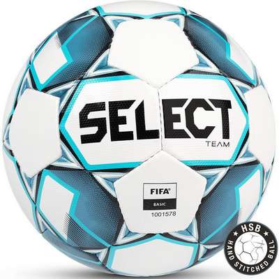 Футбольный мяч Select Team FIFA QUALITY PRO размер 5 SELECT SPORT - купить в интернет-магазине
