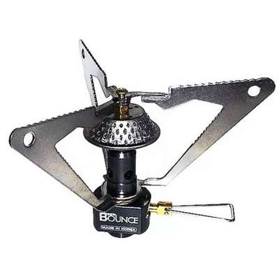 Газовая горелка​ ​MEGA GAS STOVE (L2B-0301) TURIS - купить в интернет-магазине