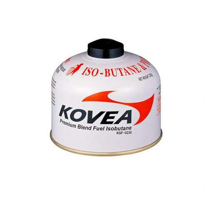 Газовый Баллон KGF-0230 Kovea - Снаряжение для лагеря Походы, кемпинг - В продаже...