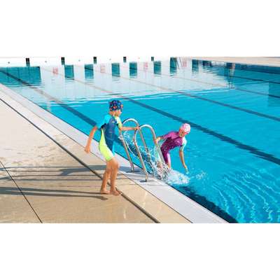 ГИДРОКОСТЮМ KLOUPI МАЛ. NABAIJI - Игры на воде, обучение Плавание в бассейне...