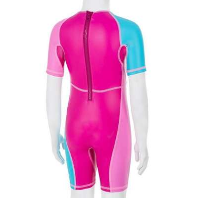 ГИДРОКОСТЮМ SHORTY ДЕВ. NABAIJI - Одежда для плавания Плавание в бассейне -...