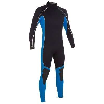 Гидрокостюм subea 3 мм муж. TRIBORD - Подводное плавание Гидрокостюмы Дайвинг,...