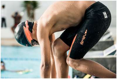 ГИДРОШОРТЫ ДЛЯ МАЛЬЧИКОВ 990 FAST NABAIJI - купить в интернет-магазине