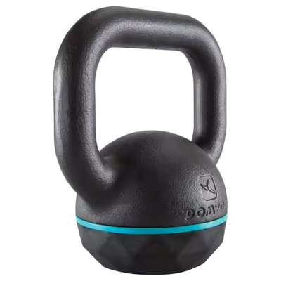 Гиря Kettlebell – 6 кг  CORENGTH - купить в интернет-магазине