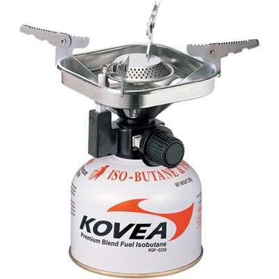 Горелка газовая TKB-8901 Kovea - Снаряжение для лагеря Походы - В продаже на...