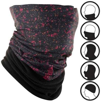 ГОРНОЛЫЖНЫЙ ШАРФ HUG ВЗР. WEDZE - купить в интернет-магазине